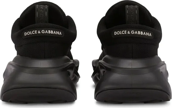 Wave Low-Top Sneakers - Image 3