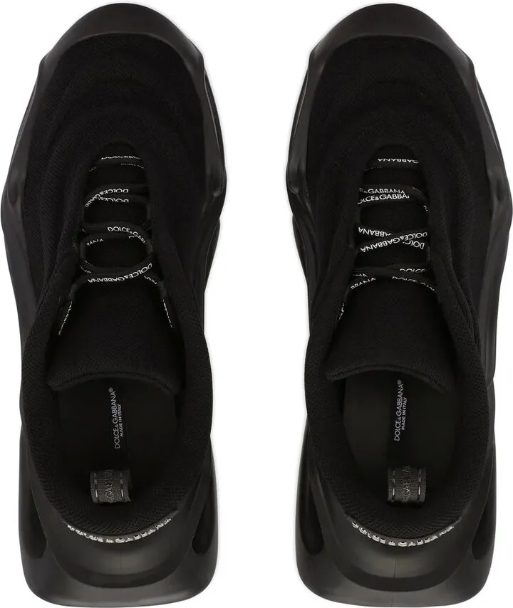 Wave Low-Top Sneakers - Image 4