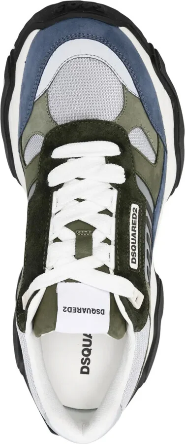 Wave low-top sneakers - Image 4