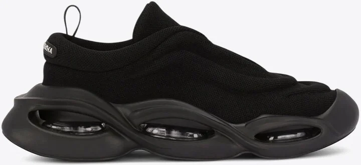 Wave Low-Top Sneakers
