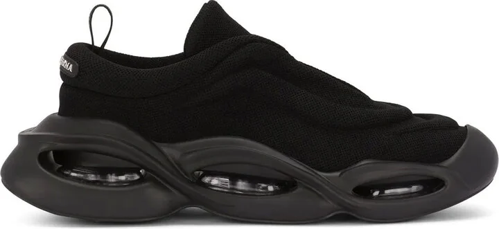 Wave Low-Top Sneakers