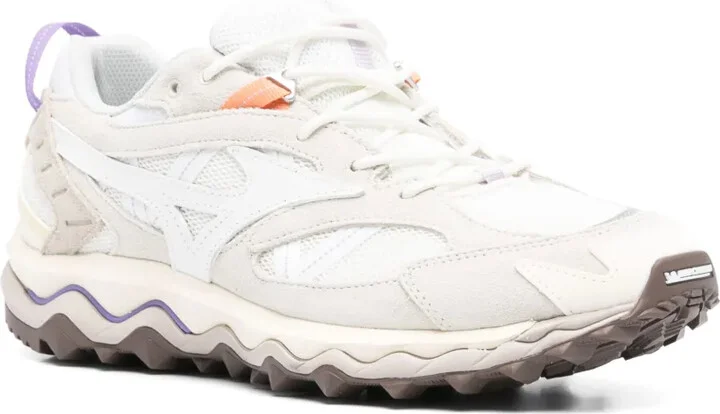Wave Mujin TL sneakers - Image 2