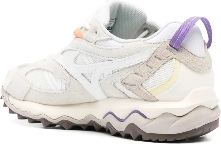 Wave Mujin TL sneakers - Image 3