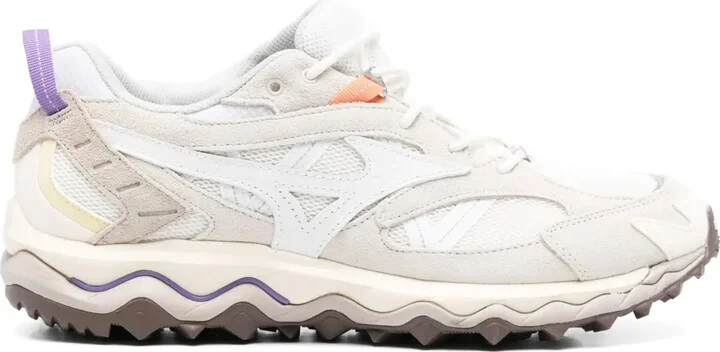 Wave Mujin TL sneakers