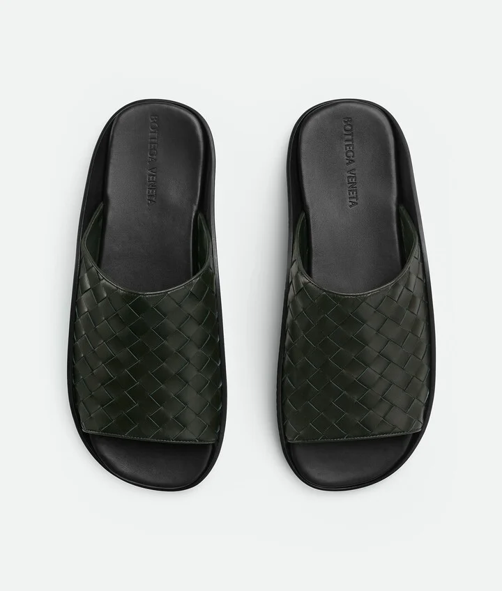 Wave Mule Sandal - Image 5