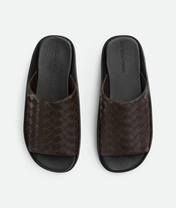 Wave Mule Sandal - Image 5