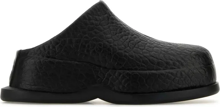 Wave mules