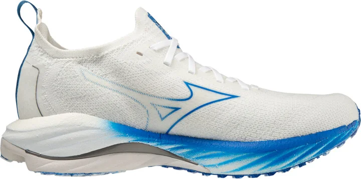 Wave Neo Wind J1GC227801 Sneaker Mens White Athletic Running Shoes DWA318
