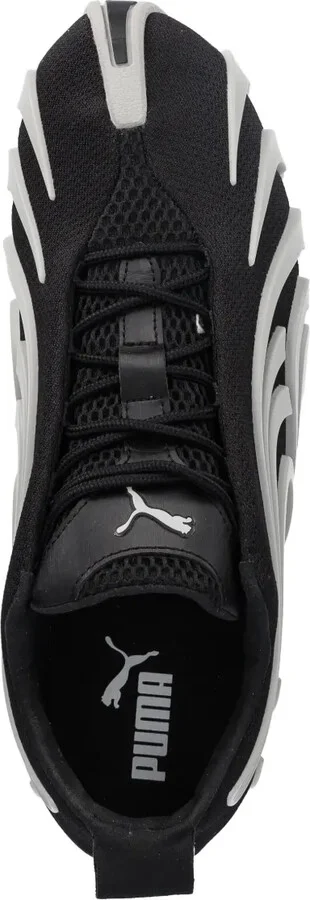Wave-Pattern Sneakers - Image 4