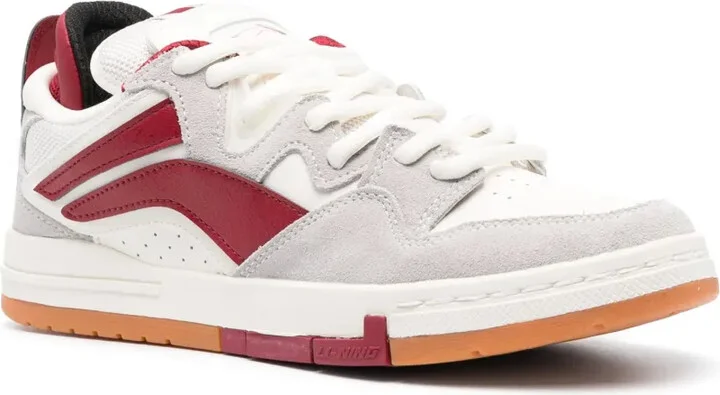 Wave Pro two-tone sneakers - Image 2