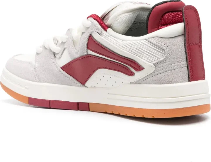 Wave Pro two-tone sneakers - Image 3