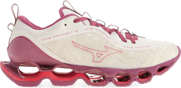 Wave Prophecy 13 Sneaker - Image 4