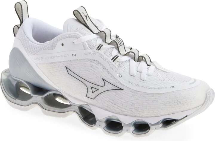 WHITE-METALLIC GREY