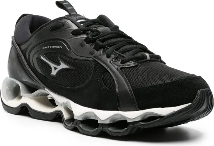Wave Prophecy Beta 2 panelled sneakers - Image 2