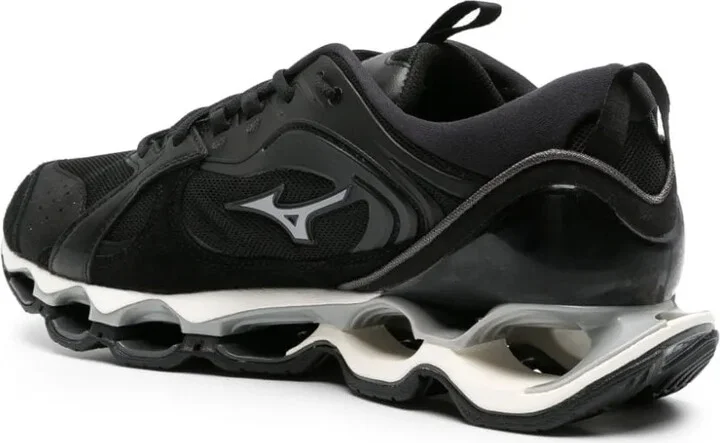 Wave Prophecy Beta 2 panelled sneakers - Image 3