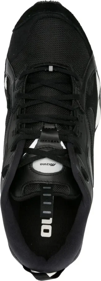 Wave Prophecy Beta 2 panelled sneakers - Image 4