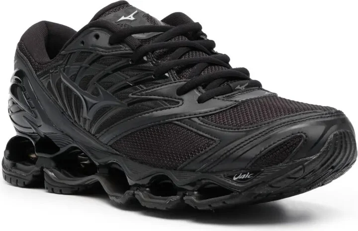 Wave Prophecy LS low-top sneakers - Image 2