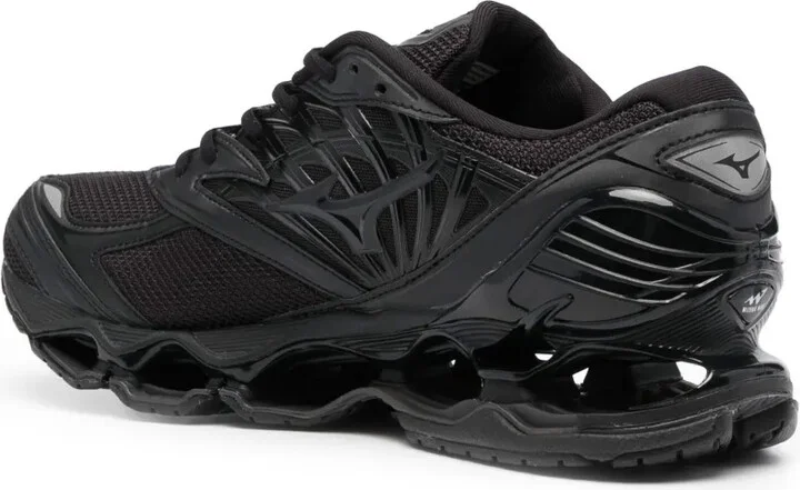 Wave Prophecy LS low-top sneakers - Image 3