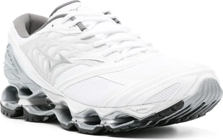 Wave Prophecy LS mesh sneakers - Image 2