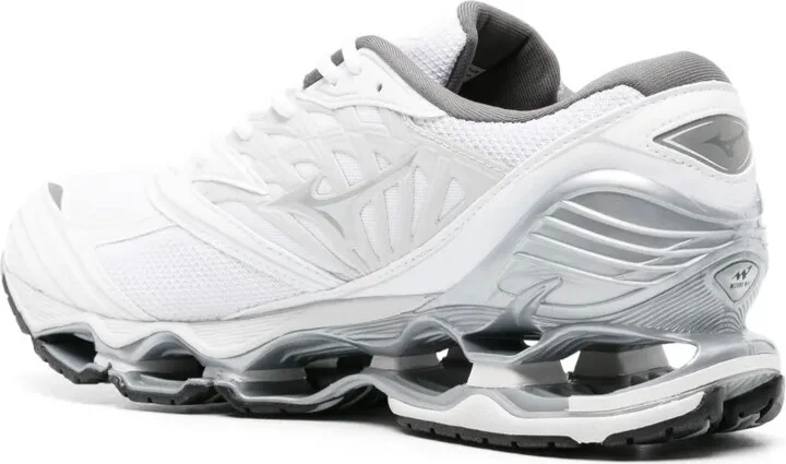 Wave Prophecy LS mesh sneakers - Image 3