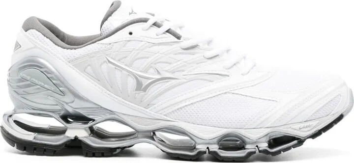Wave Prophecy LS mesh sneakers