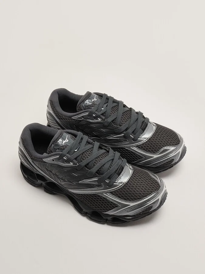 Wave Prophecy Ls Sneaker - Image 2