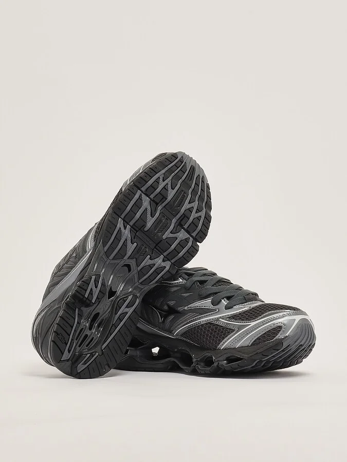 Wave Prophecy Ls Sneaker - Image 4