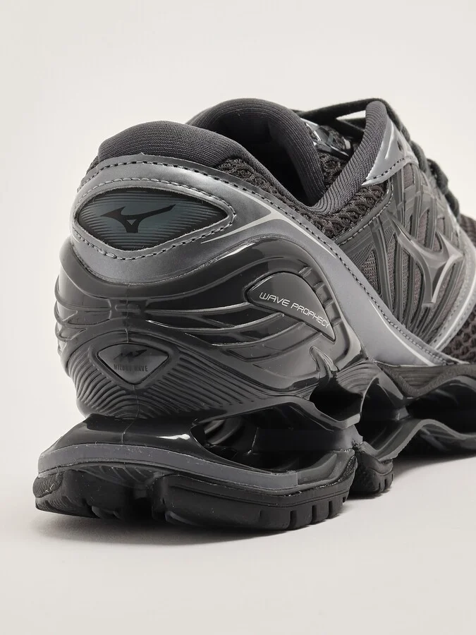 Wave Prophecy Ls Sneaker - Image 5