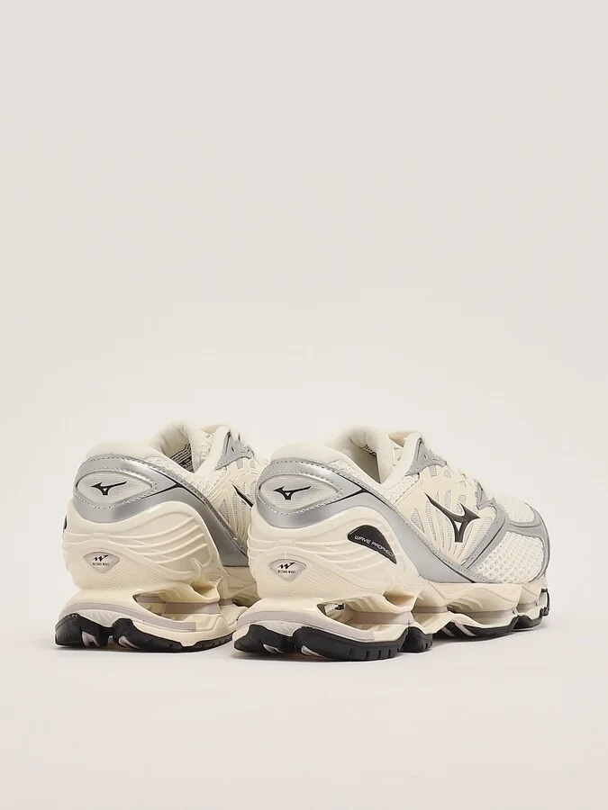 Wave Prophecy Ls Sneaker - Image 3