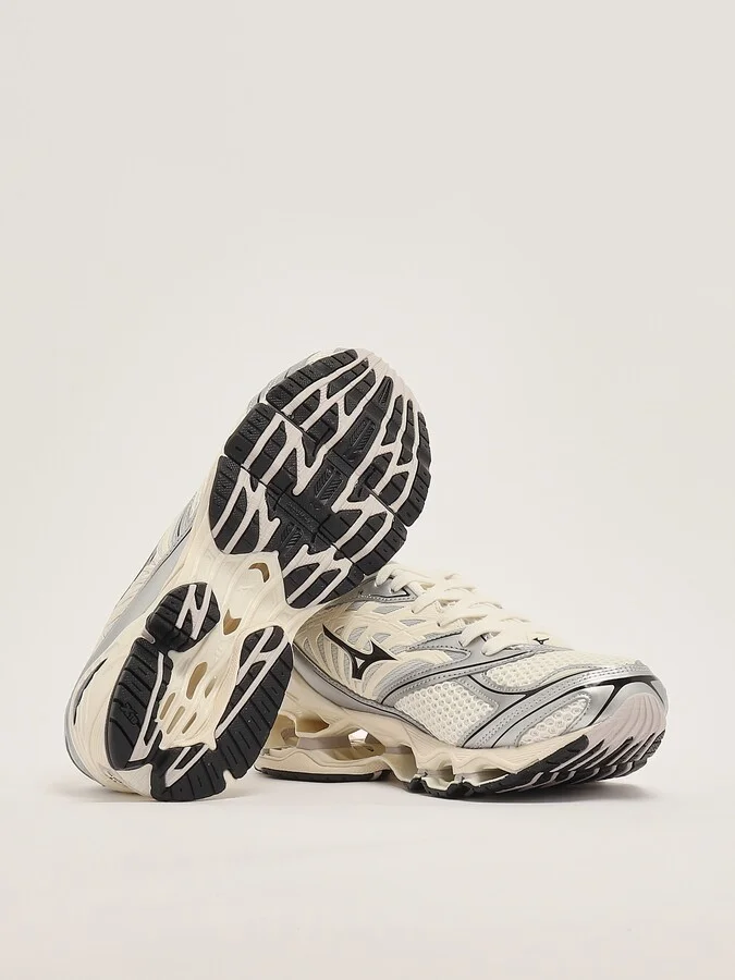 Wave Prophecy Ls Sneaker - Image 4