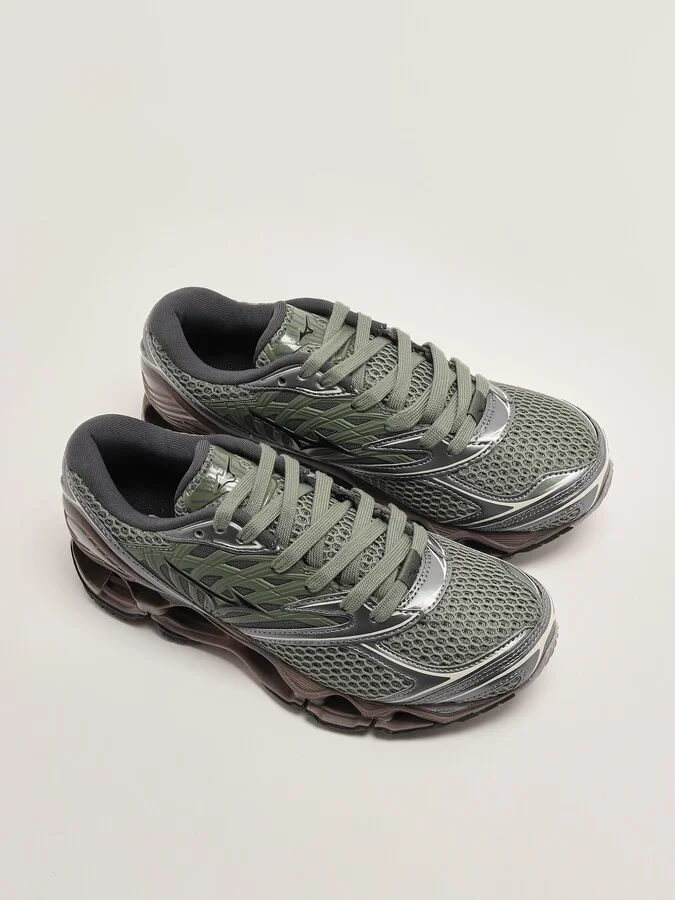 Wave Prophecy Ls Sneaker - Image 2