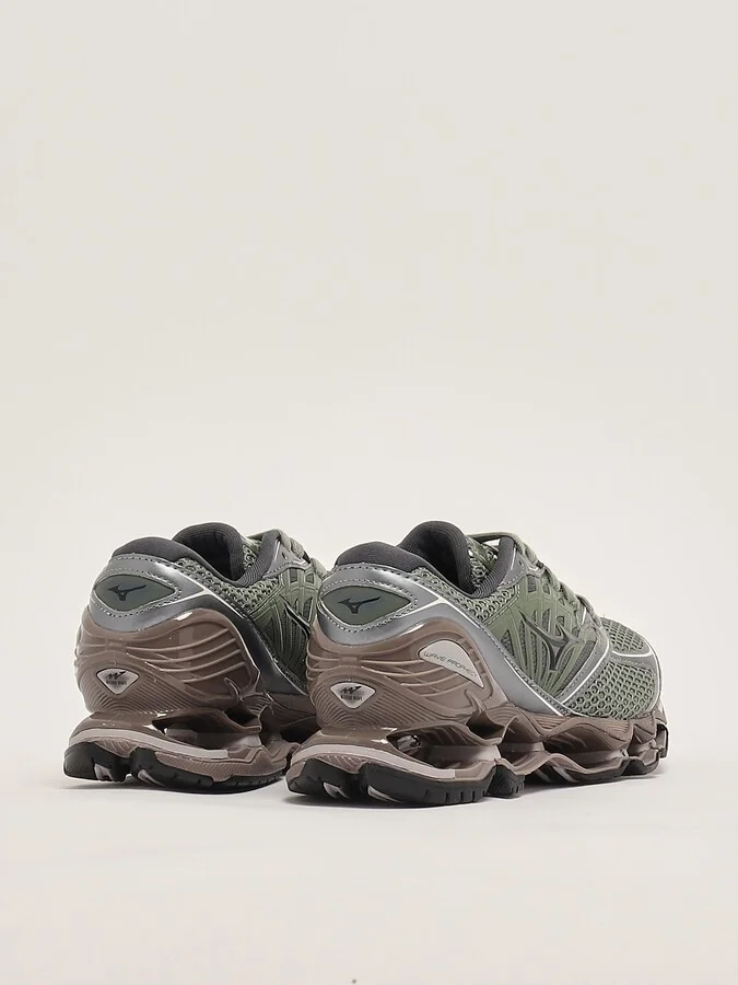 Wave Prophecy Ls Sneaker - Image 3