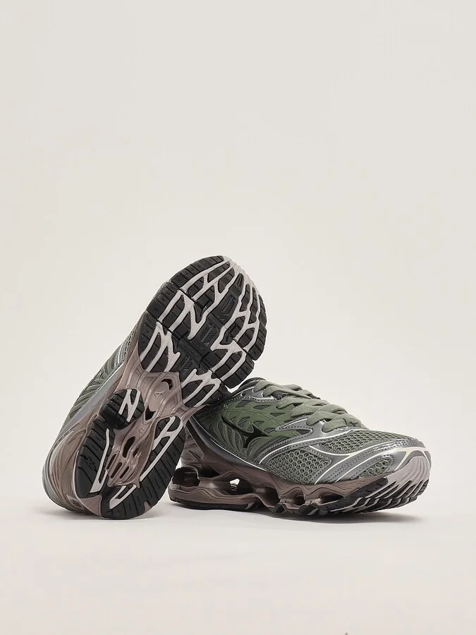 Wave Prophecy Ls Sneaker - Image 4