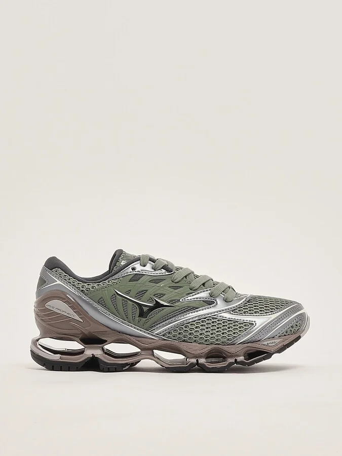 Wave Prophecy Ls Sneaker