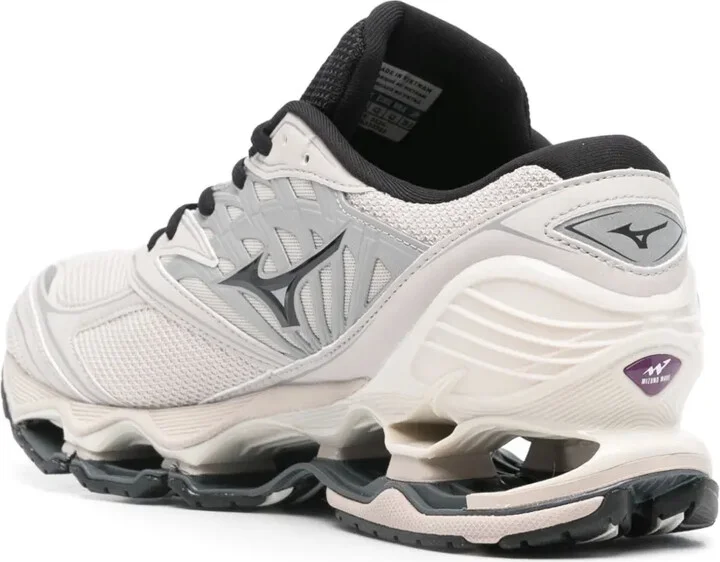 Wave Prophecy LS sneakers - Image 3