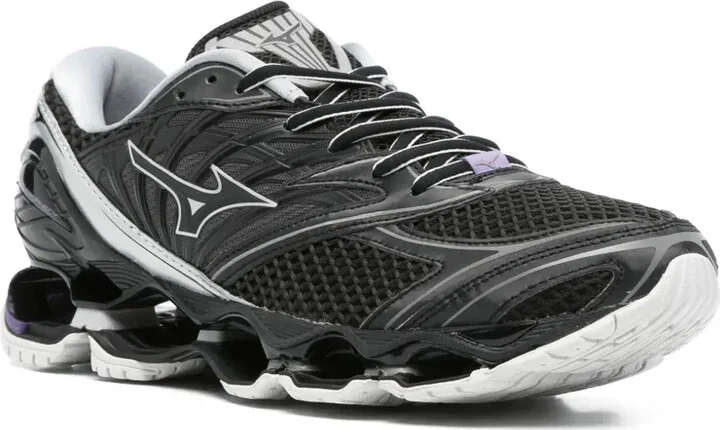 Wave Prophecy LS sneakers - Image 2
