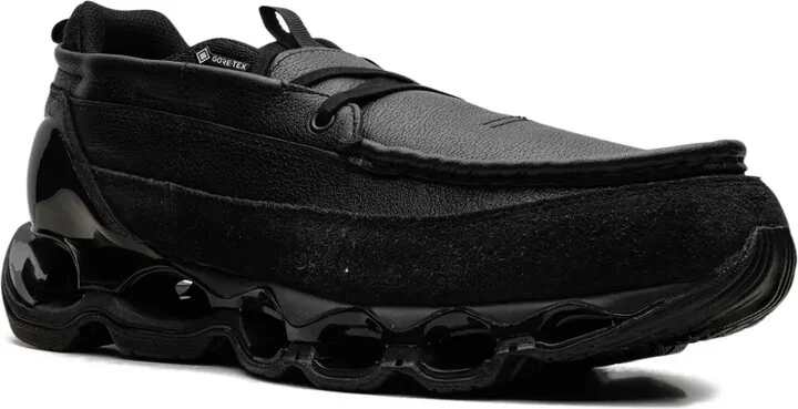 Wave Prophecy MOC GTX "Triple Black" sneakers - Image 2