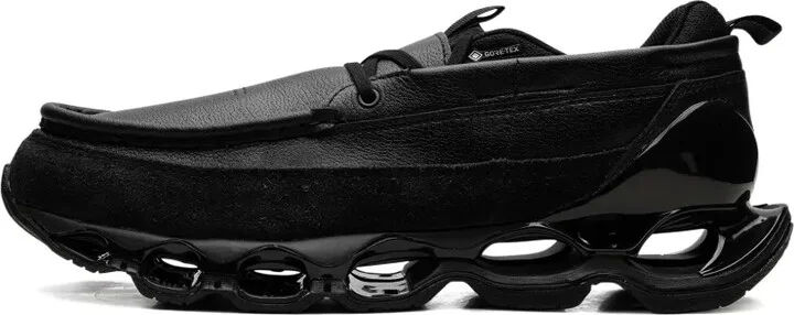 Wave Prophecy MOC GTX "Triple Black" sneakers - Image 5