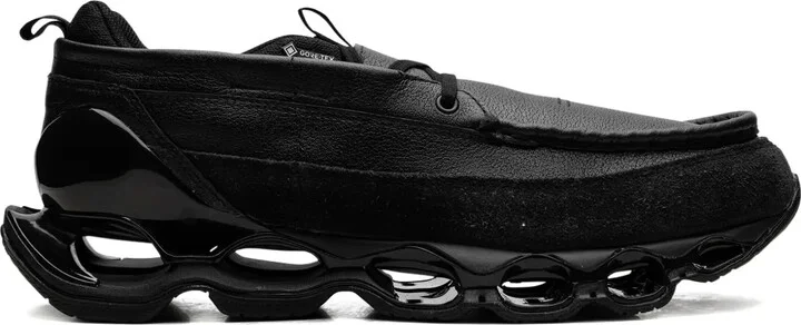 Wave Prophecy MOC GTX "Triple Black" sneakers