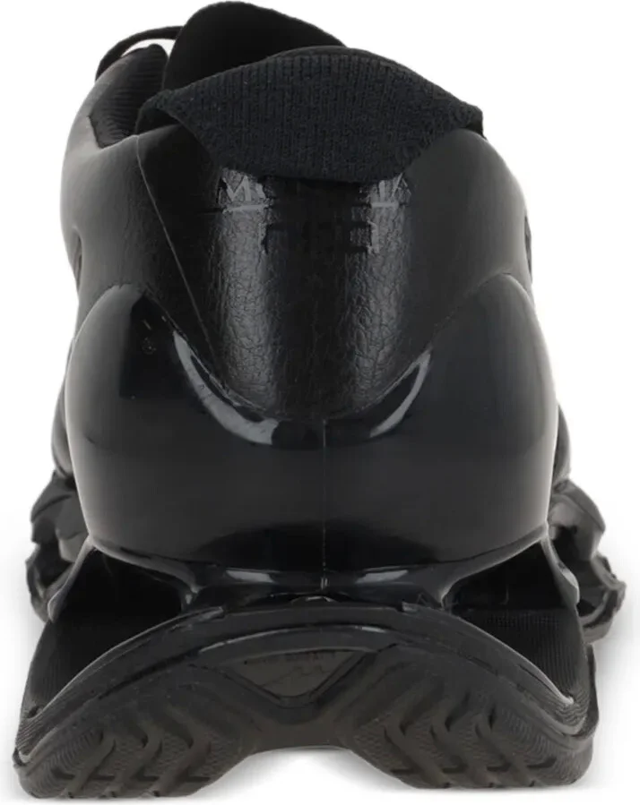 Wave Prophecy Morelia leather low-top sneakers - Image 3