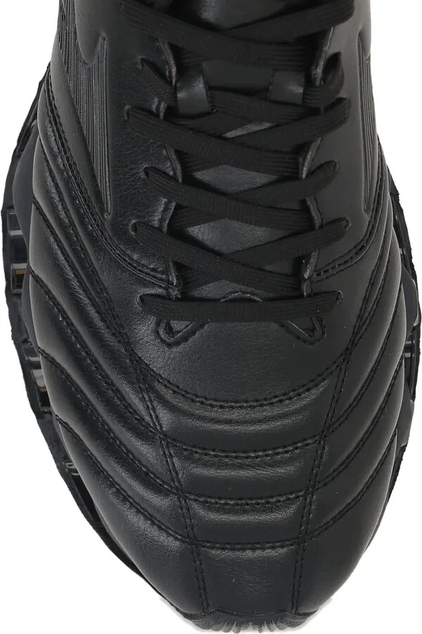 Wave Prophecy Morelia leather low-top sneakers - Image 4