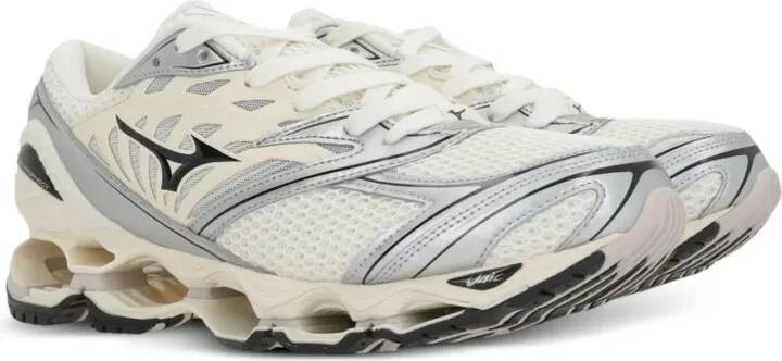 Wave Prophecy trainers - Image 2