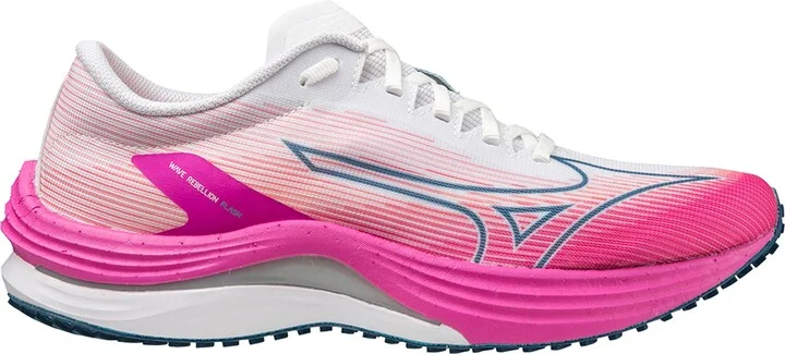 Wave Rebellion Flash Running Shoe