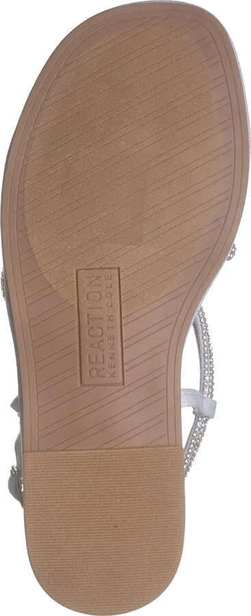 Wave Rhinstone Sandal - Image 6