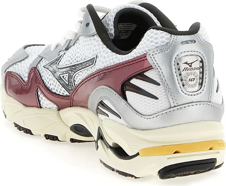 'wave Rider 10' Sneakers - Image 3