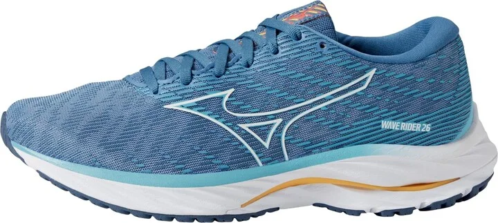 Wave Rider 26 Blue / White / Yellow J1GD220328 Women's