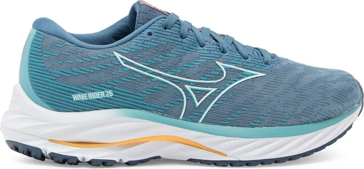 Wave Rider 26 Sneaker - Wide Width - Image 3
