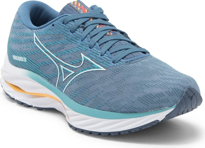 Wave Rider 26 Sneaker - Wide Width