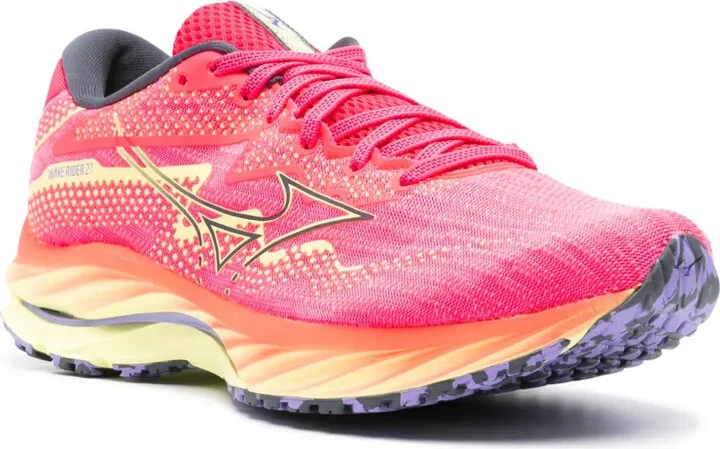Wave Rider 27 performance sneakers - Image 2