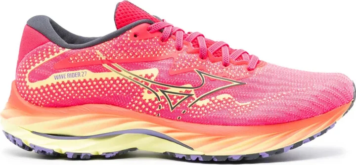 Wave Rider 27 performance sneakers